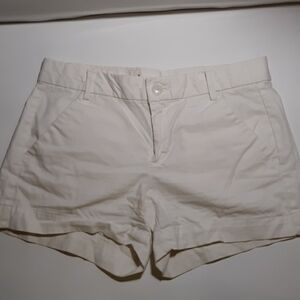 Khakis by Gap Sunkissed shorts 00